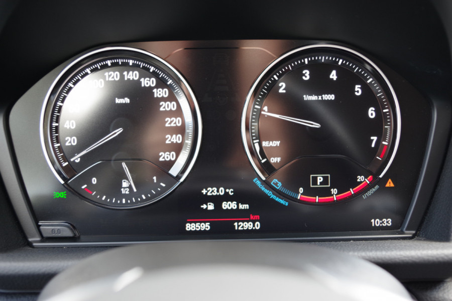 BMW 2 Serie Gran Tourer 218i BNS Edition 136 PK Automaat, Climate Control, Head-Up, LED