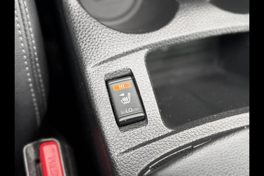 Nissan QASHQAI 1.3 DIG-T Tekna + 2e Eigenaar,Pano,Navi,Camera,Trekhaak,Stoelverwarming,Clima,Cruise,Pdc V+A,Keyless,Halfleder,Dealer Onderhouden,Apk tot 03-2026