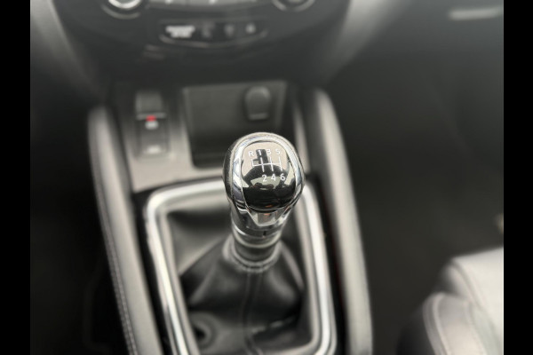 Nissan QASHQAI 1.3 DIG-T Tekna + 2e Eigenaar,Pano,Navi,Camera,Trekhaak,Stoelverwarming,Clima,Cruise,Pdc V+A,Keyless,Halfleder,Dealer Onderhouden,Apk tot 03-2026