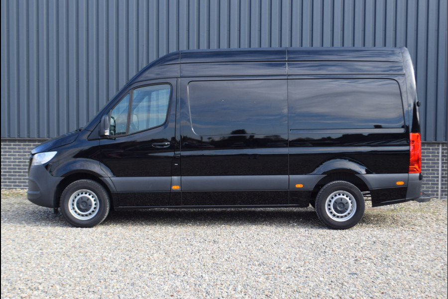Mercedes-Benz Sprinter 317 1.9 CDI L2H2 RWD | Cruise control | Apple carplay | Stoelverwarming | DAB+ |