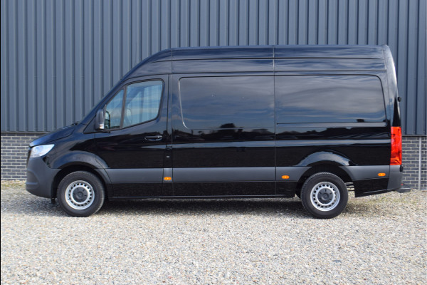 Mercedes-Benz Sprinter 317 1.9 CDI L2H2 RWD | Cruise control | Apple carplay | Stoelverwarming | DAB+ |