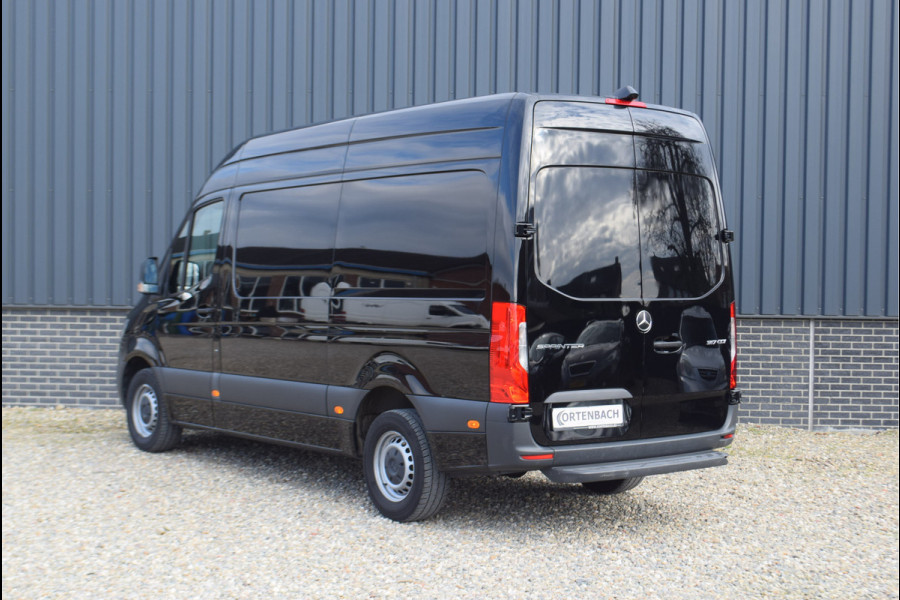 Mercedes-Benz Sprinter 317 1.9 CDI L2H2 RWD | Cruise control | Apple carplay | Stoelverwarming | DAB+ |