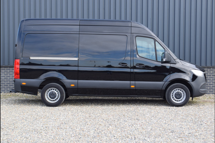 Mercedes-Benz Sprinter 317 1.9 CDI L2H2 RWD | Cruise control | Apple carplay | Stoelverwarming | DAB+ |