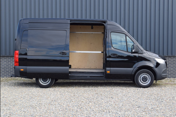 Mercedes-Benz Sprinter 317 1.9 CDI L2H2 RWD | Cruise control | Apple carplay | Stoelverwarming | DAB+ |
