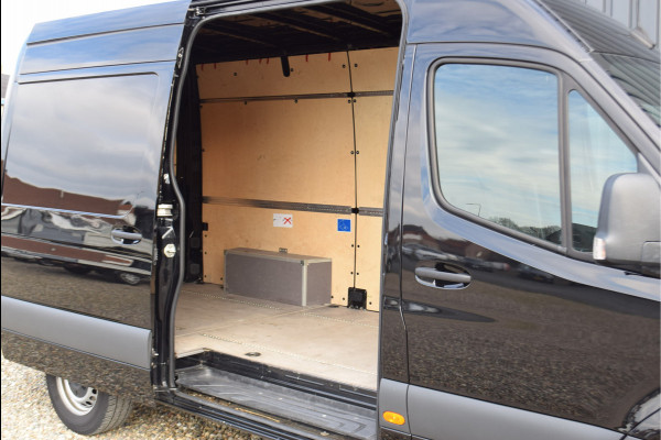 Mercedes-Benz Sprinter 317 1.9 CDI L2H2 RWD | Cruise control | Apple carplay | Stoelverwarming | DAB+ |