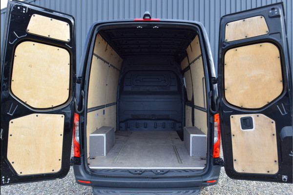 Mercedes-Benz Sprinter 317 1.9 CDI L2H2 RWD | Cruise control | Apple carplay | Stoelverwarming | DAB+ |