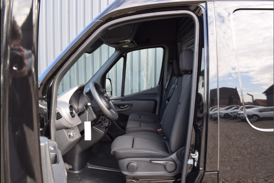 Mercedes-Benz Sprinter 317 1.9 CDI L2H2 RWD | Cruise control | Apple carplay | Stoelverwarming | DAB+ |