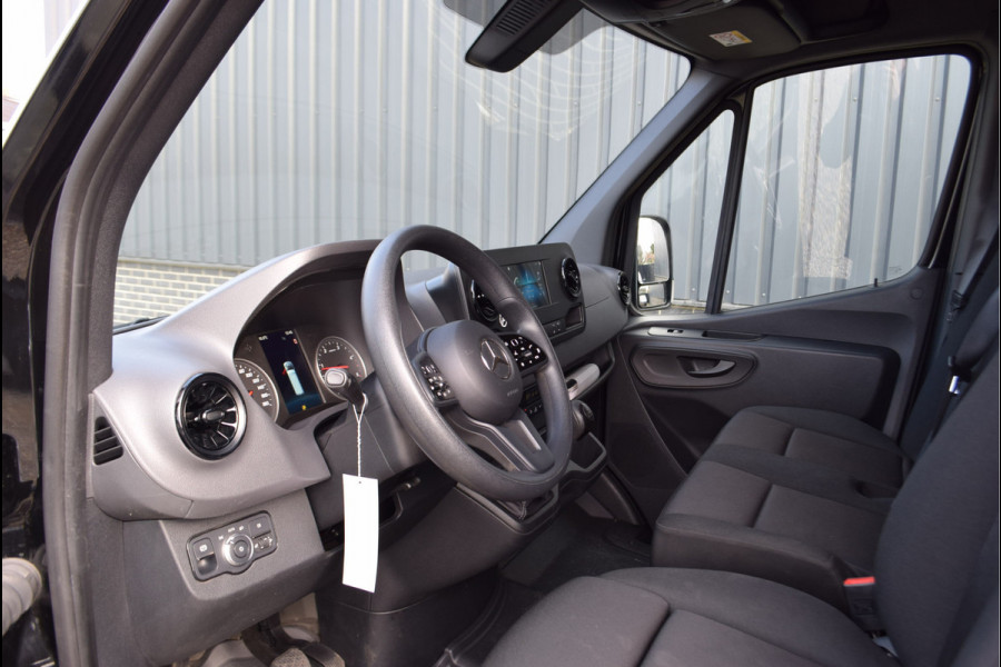 Mercedes-Benz Sprinter 317 1.9 CDI L2H2 RWD | Cruise control | Apple carplay | Stoelverwarming | DAB+ |