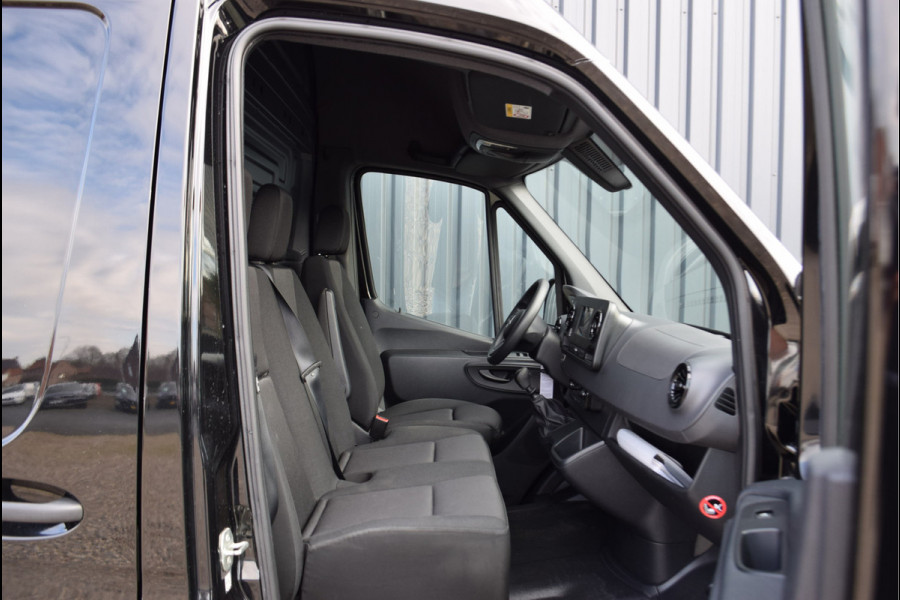 Mercedes-Benz Sprinter 317 1.9 CDI L2H2 RWD | Cruise control | Apple carplay | Stoelverwarming | DAB+ |
