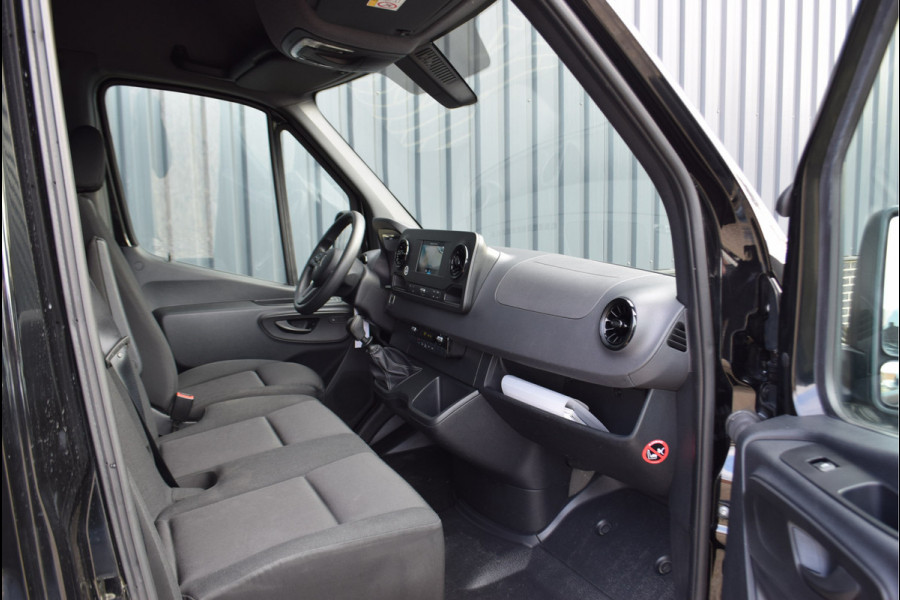 Mercedes-Benz Sprinter 317 1.9 CDI L2H2 RWD | Cruise control | Apple carplay | Stoelverwarming | DAB+ |