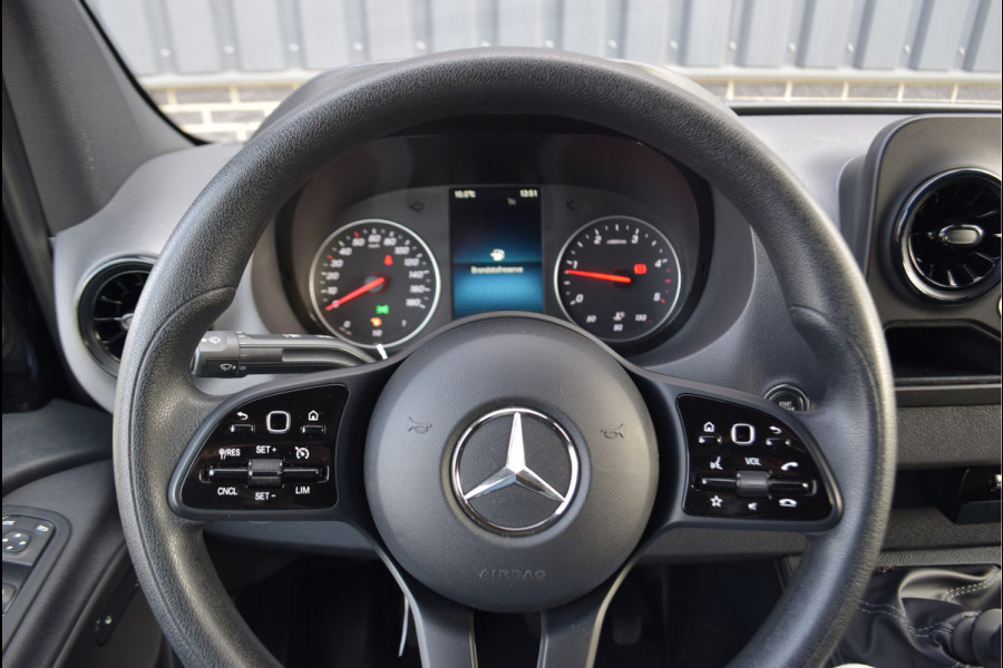 Mercedes-Benz Sprinter 317 1.9 CDI L2H2 RWD | Cruise control | Apple carplay | Stoelverwarming | DAB+ |