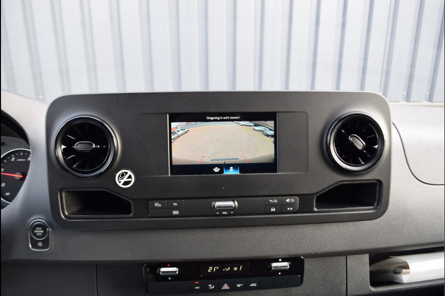 Mercedes-Benz Sprinter 317 1.9 CDI L2H2 RWD | Cruise control | Apple carplay | Stoelverwarming | DAB+ |