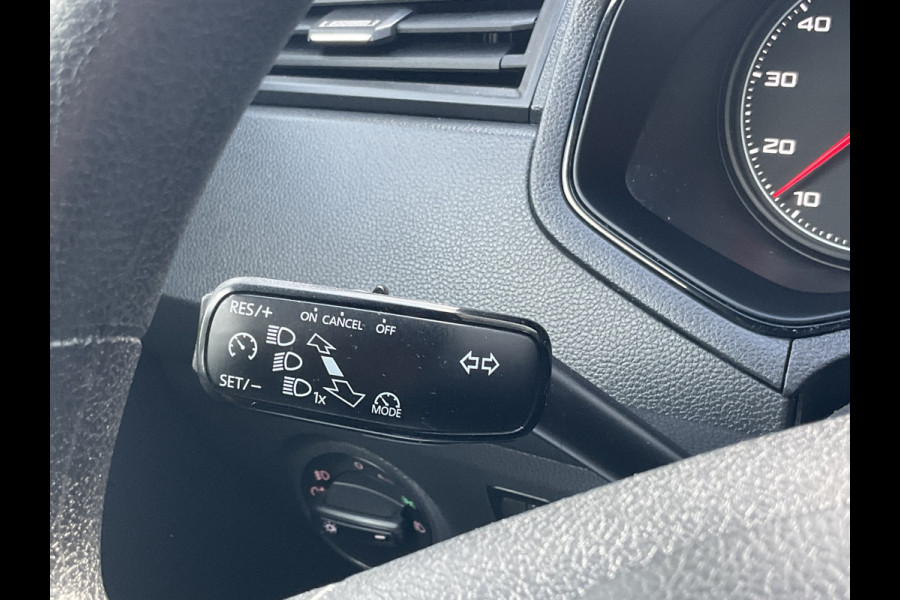 Seat Ibiza 1.0 TSI Style 5-Deurs Cruise Airco Bluetooth Volledig Onderhouden!