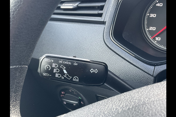 Seat Ibiza 1.0 TSI Style 5-Deurs Cruise Airco Bluetooth Volledig Onderhouden!