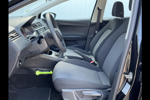 Seat Ibiza 1.0 TSI Style 5-Deurs Cruise Airco Bluetooth Volledig Onderhouden!
