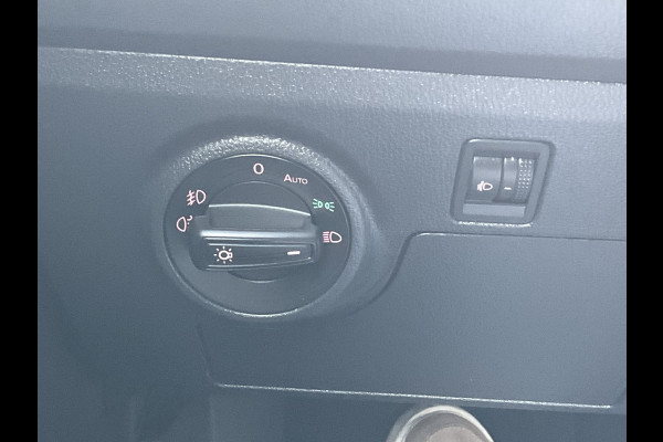 Seat Ibiza 1.0 TSI Style 5-Deurs Cruise Airco Bluetooth Volledig Onderhouden!