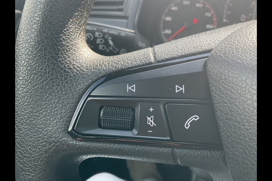 Seat Ibiza 1.0 TSI Style 5-Deurs Cruise Airco Bluetooth Volledig Onderhouden!
