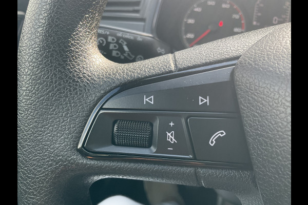 Seat Ibiza 1.0 TSI Style 5-Deurs Cruise Airco Bluetooth Volledig Onderhouden!