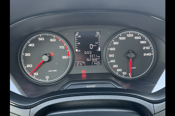 Seat Ibiza 1.0 TSI Style 5-Deurs Cruise Airco Bluetooth Volledig Onderhouden!