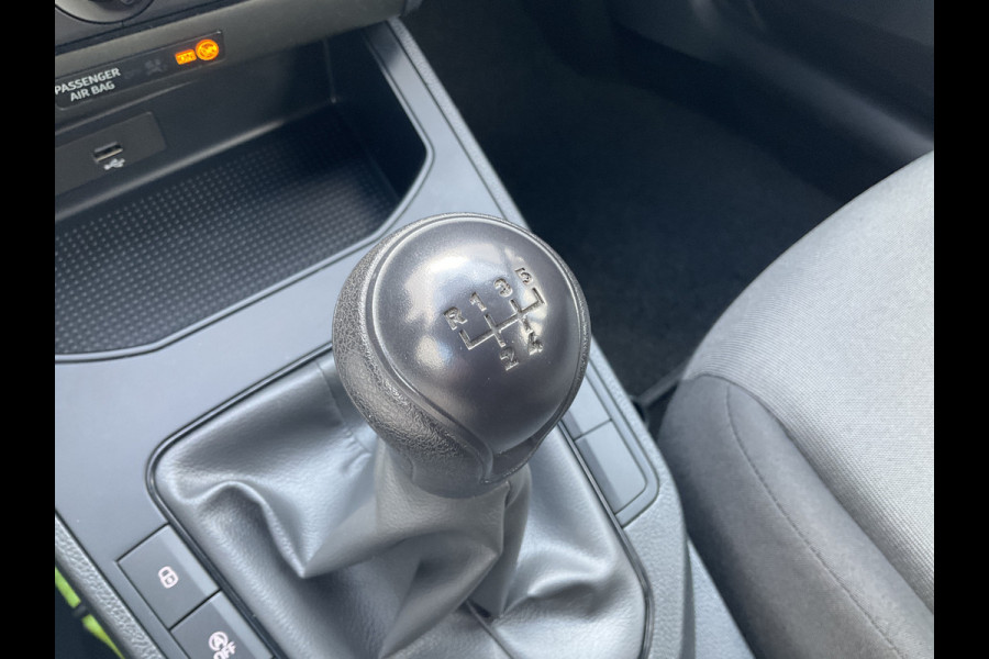 Seat Ibiza 1.0 TSI Style 5-Deurs Cruise Airco Bluetooth Volledig Onderhouden!