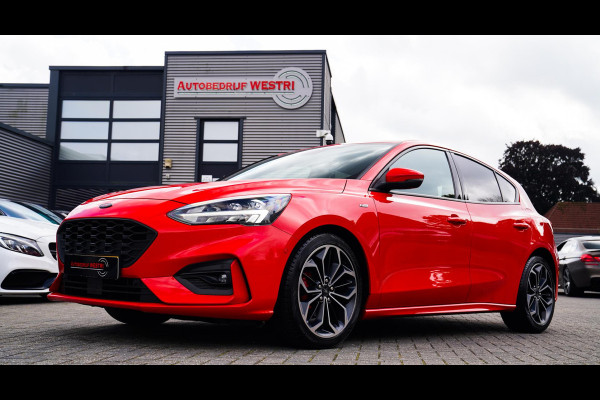 Ford Focus 1.0 EcoBoost ST Line Business | Stuurwiel verwarming | Achteruitrij camera