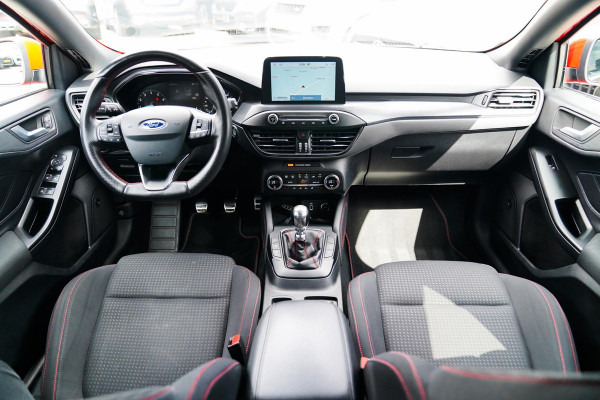 Ford Focus 1.0 EcoBoost ST Line Business | Stuurwiel verwarming | Achteruitrij camera
