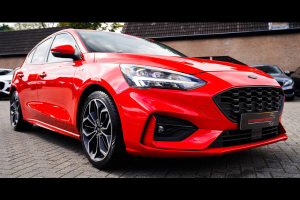 Ford Focus 1.0 EcoBoost ST Line Business | Stuurwiel verwarming | Achteruitrij camera