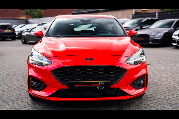Ford Focus 1.0 EcoBoost ST Line Business | Stuurwiel verwarming | Achteruitrij camera
