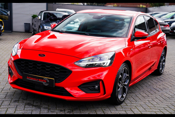 Ford Focus 1.0 EcoBoost ST Line Business | Stuurwiel verwarming | Achteruitrij camera
