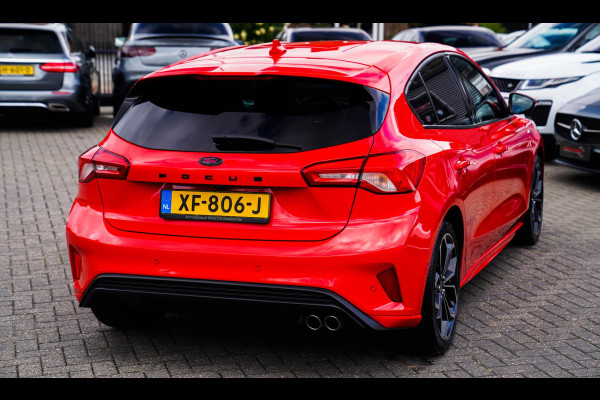 Ford Focus 1.0 EcoBoost ST Line Business | Stuurwiel verwarming | Achteruitrij camera