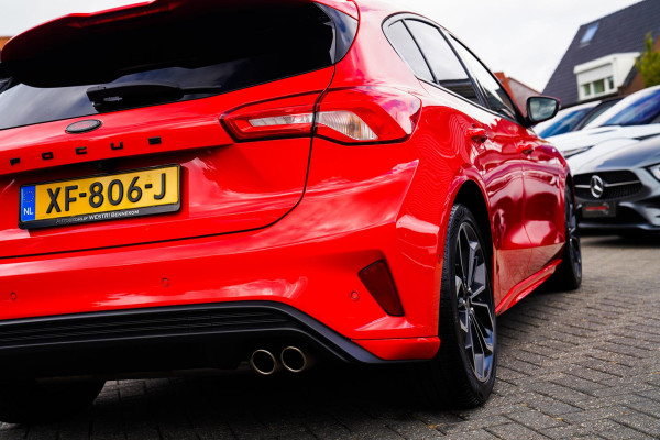 Ford Focus 1.0 EcoBoost ST Line Business | Stuurwiel verwarming | Achteruitrij camera