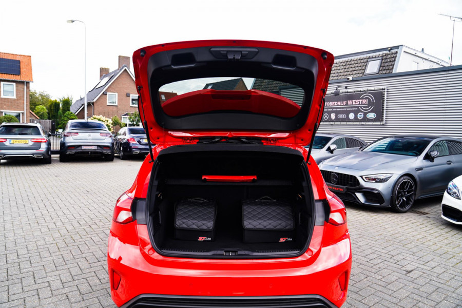 Ford Focus 1.0 EcoBoost ST Line Business | Stuurwiel verwarming | Achteruitrij camera