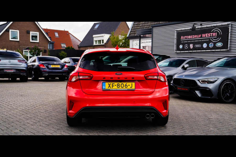 Ford Focus 1.0 EcoBoost ST Line Business | Stuurwiel verwarming | Achteruitrij camera