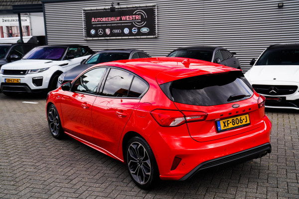 Ford Focus 1.0 EcoBoost ST Line Business | Stuurwiel verwarming | Achteruitrij camera