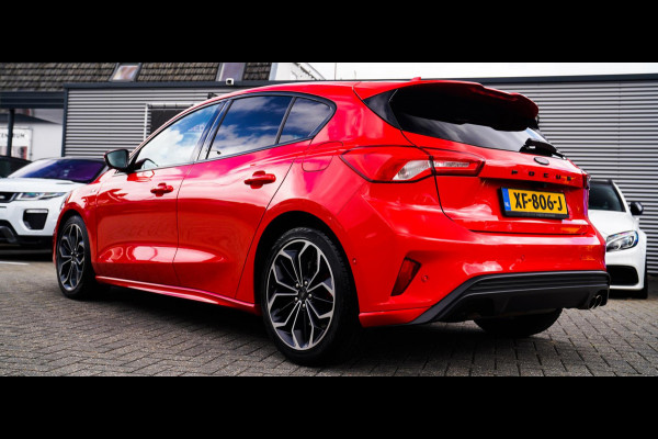 Ford Focus 1.0 EcoBoost ST Line Business | Stuurwiel verwarming | Achteruitrij camera