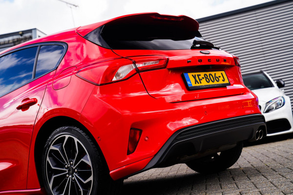 Ford Focus 1.0 EcoBoost ST Line Business | Stuurwiel verwarming | Achteruitrij camera