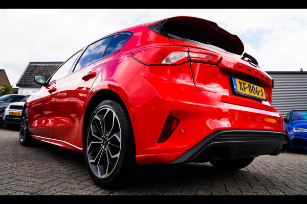 Ford Focus 1.0 EcoBoost ST Line Business | Stuurwiel verwarming | Achteruitrij camera