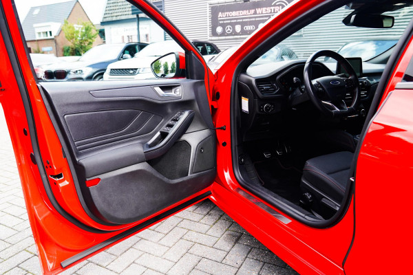 Ford Focus 1.0 EcoBoost ST Line Business | Stuurwiel verwarming | Achteruitrij camera