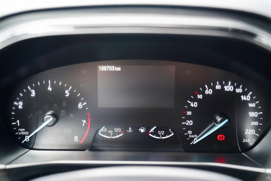 Ford Focus 1.0 EcoBoost ST Line Business | Stuurwiel verwarming | Achteruitrij camera