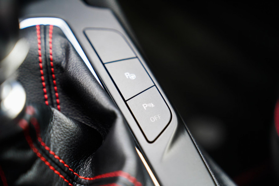 Ford Focus 1.0 EcoBoost ST Line Business | Stuurwiel verwarming | Achteruitrij camera