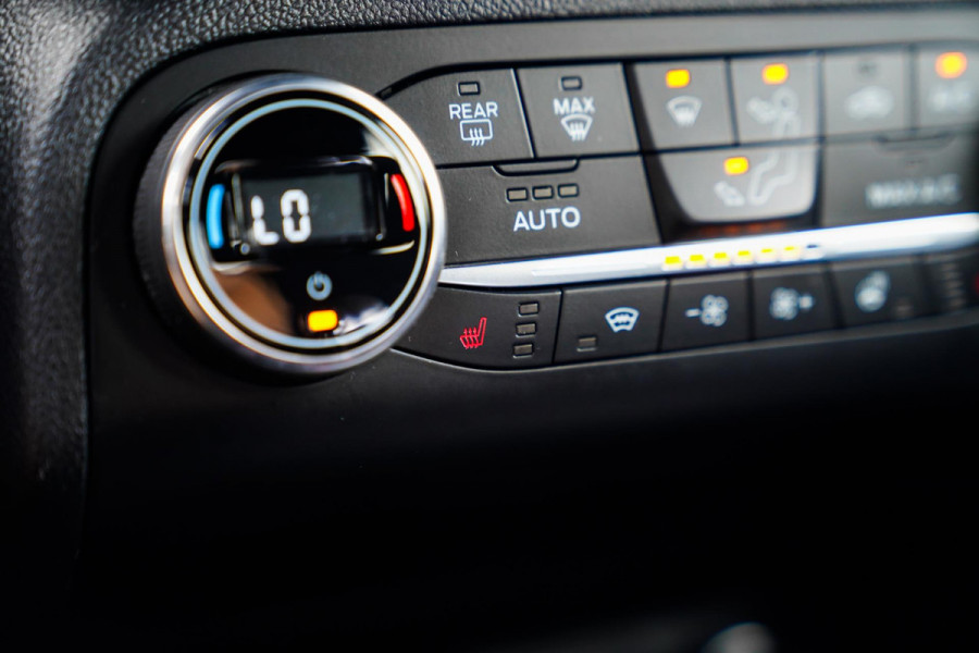 Ford Focus 1.0 EcoBoost ST Line Business | Stuurwiel verwarming | Achteruitrij camera