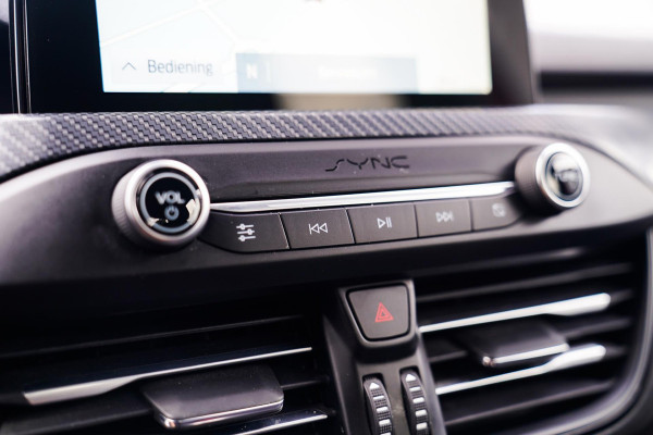 Ford Focus 1.0 EcoBoost ST Line Business | Stuurwiel verwarming | Achteruitrij camera