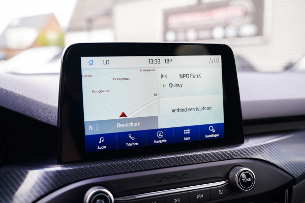 Ford Focus 1.0 EcoBoost ST Line Business | Stuurwiel verwarming | Achteruitrij camera