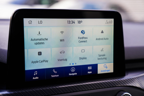 Ford Focus 1.0 EcoBoost ST Line Business | Stuurwiel verwarming | Achteruitrij camera