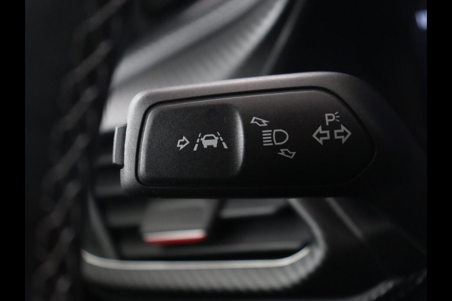Ford Puma 1.0 EcoBoost Hybrid ST Line Vignale | Leder | Trekhaak | Massage | Stoel & stuurverwarming | Carplay | Navigatie | Keyless | Full LED