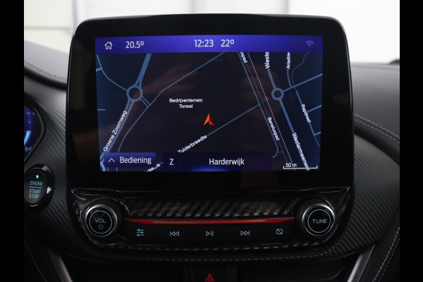 Ford Puma 1.0 EcoBoost Hybrid ST Line Vignale | Leder | Trekhaak | Massage | Stoel & stuurverwarming | Carplay | Navigatie | Keyless | Full LED