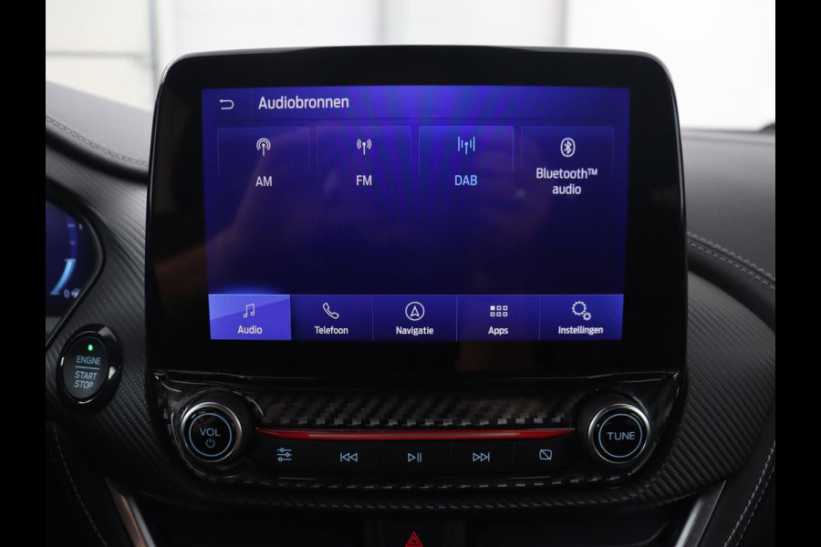 Ford Puma 1.0 EcoBoost Hybrid ST Line Vignale | Leder | Trekhaak | Massage | Stoel & stuurverwarming | Carplay | Navigatie | Keyless | Full LED