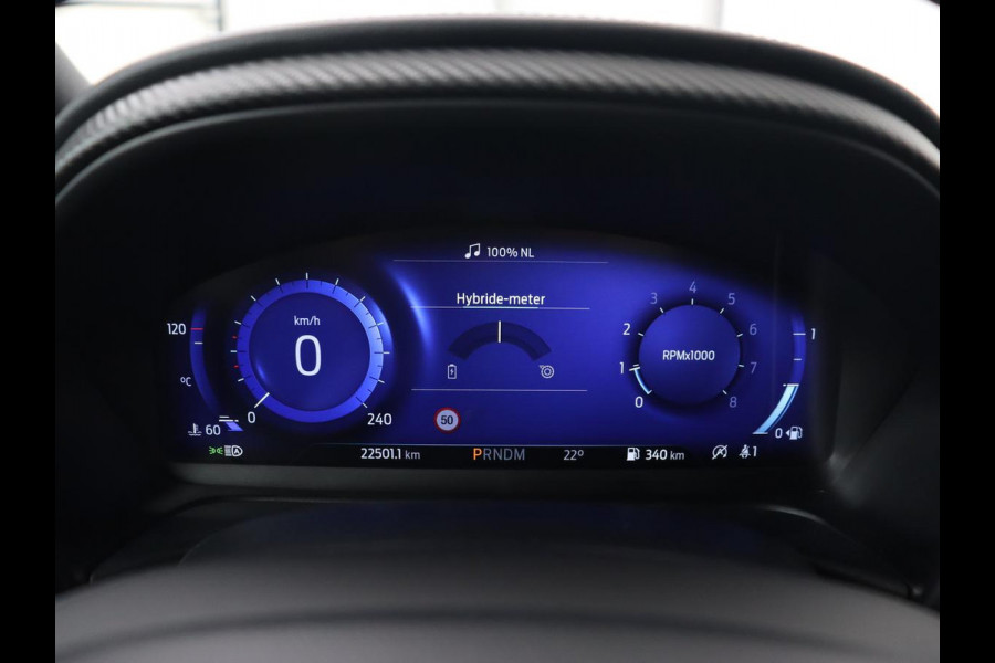 Ford Puma 1.0 EcoBoost Hybrid ST Line Vignale | Leder | Trekhaak | Massage | Stoel & stuurverwarming | Carplay | Navigatie | Keyless | Full LED
