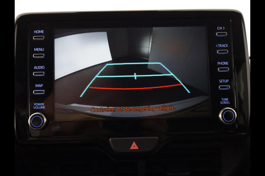 Toyota Yaris Cross 1.5 Hybrid Active Bi-Tone | Apple Carplay & AndroidAUTO | 1e eigenaar