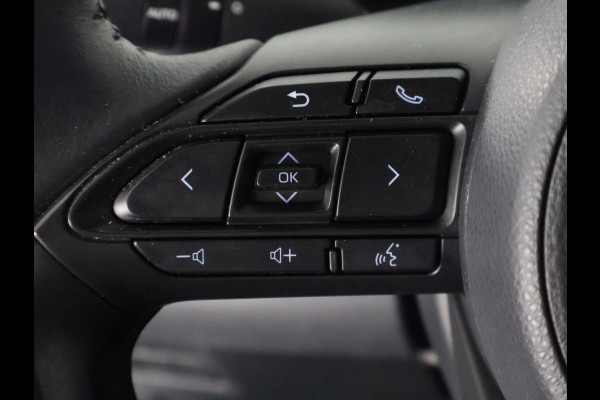 Toyota Yaris Cross 1.5 Hybrid Active Bi-Tone | Apple Carplay & AndroidAUTO | 1e eigenaar